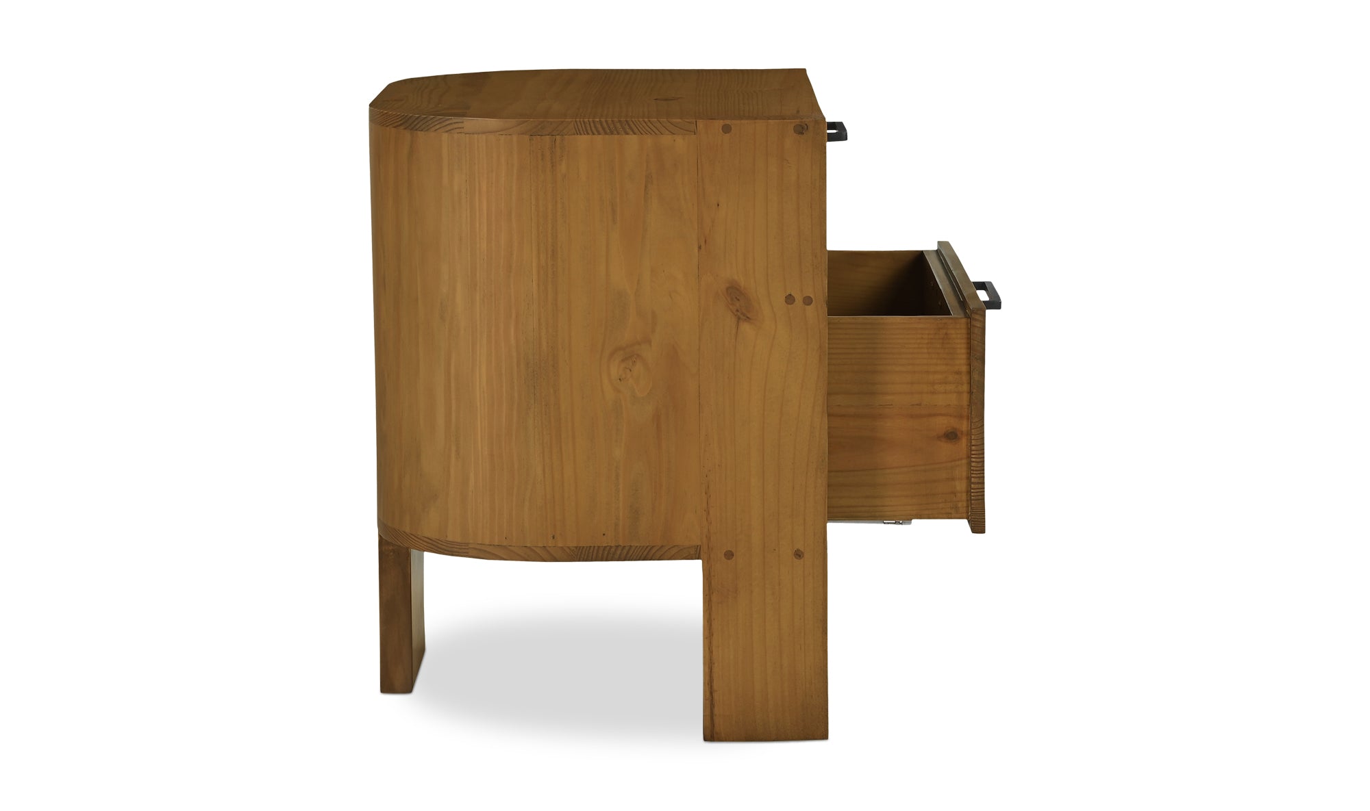 Lachlan Nightstand Brown