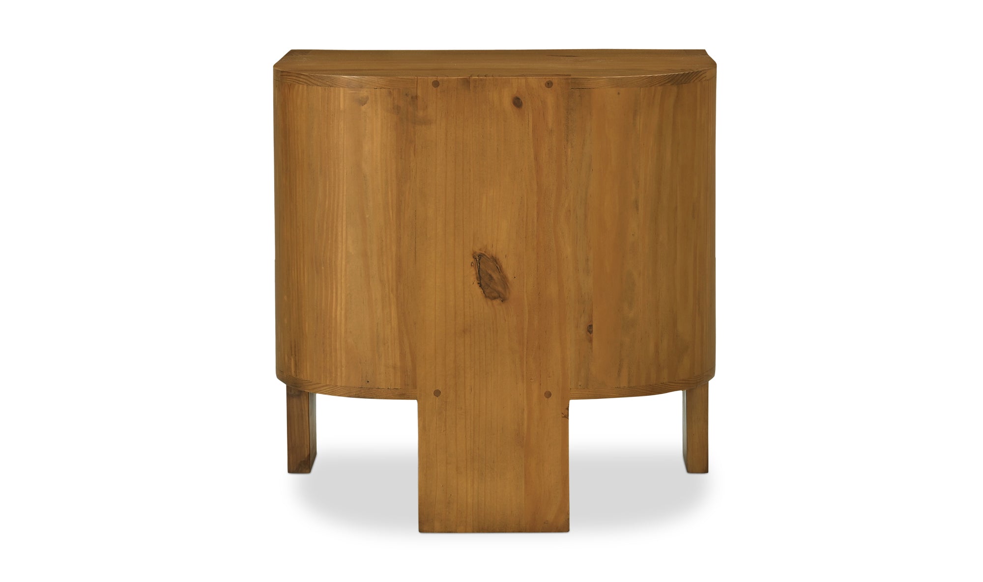 Lachlan Nightstand Brown