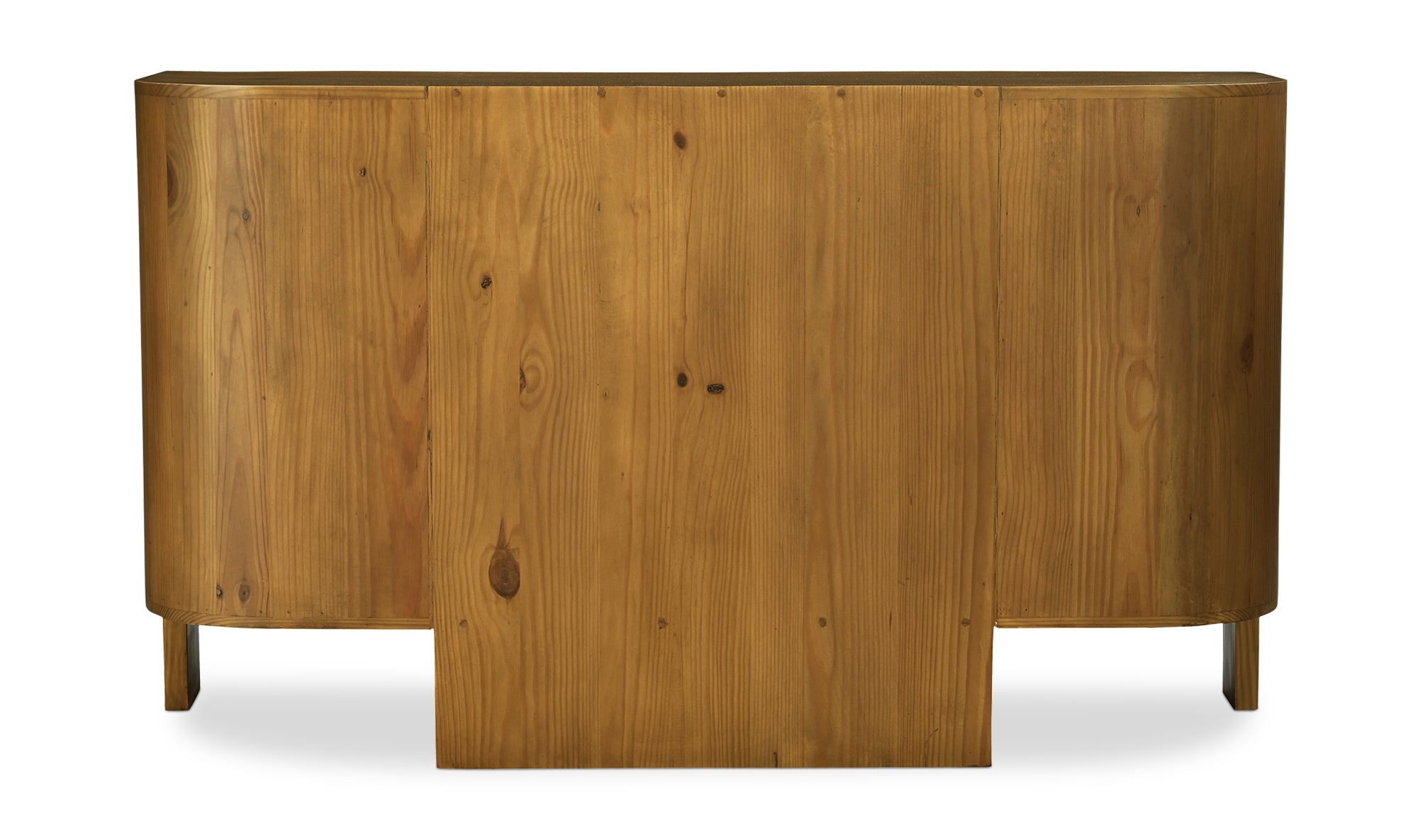 Lachlan 6 Drawer Dresser Brown