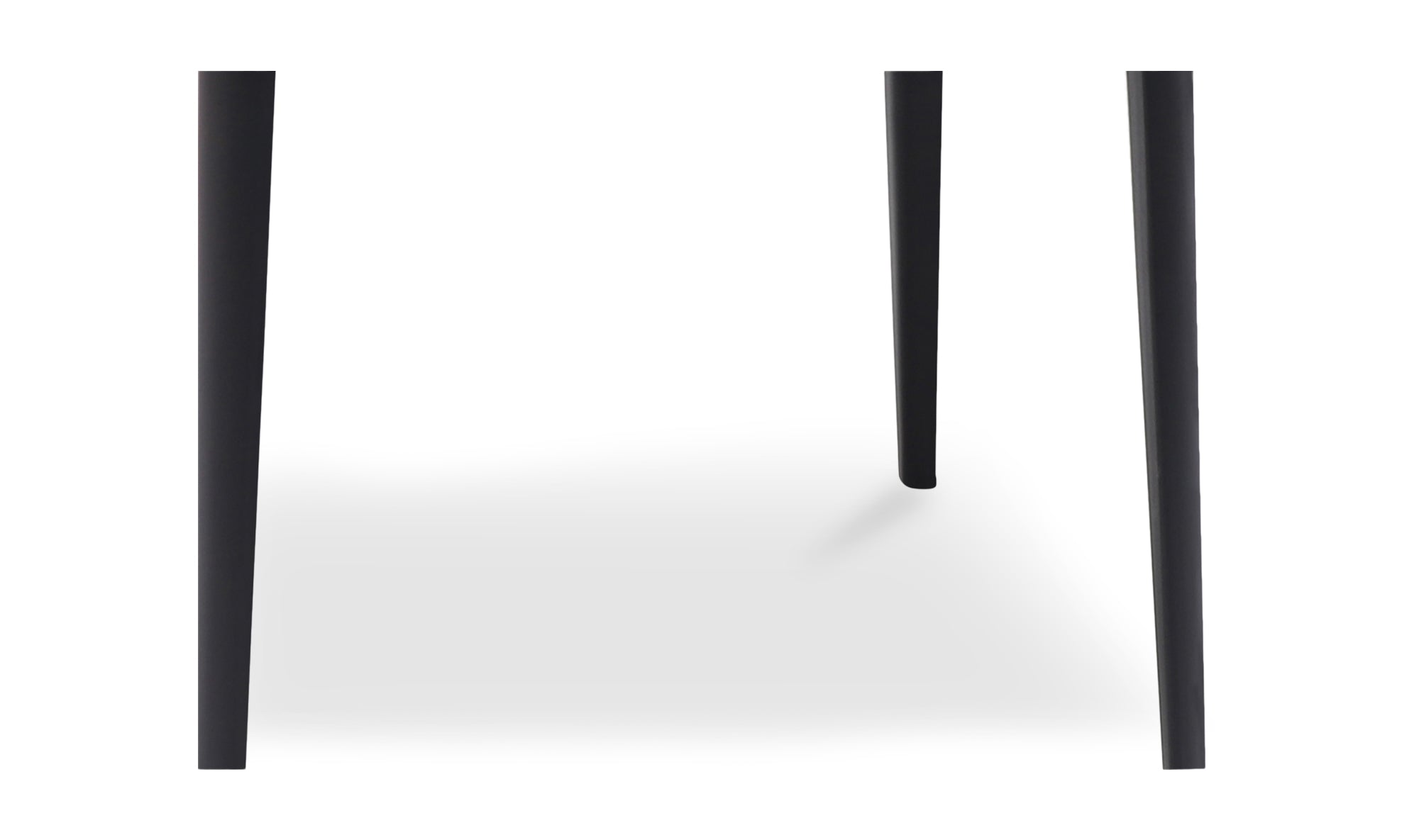 Delaney Dining Chair Dark Green-Set of Two