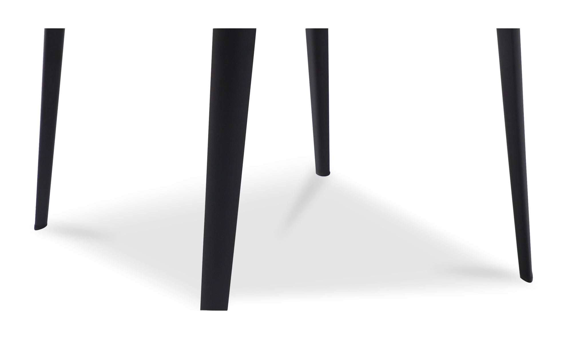 Delaney Dining Chair Dark Green-Set of Two