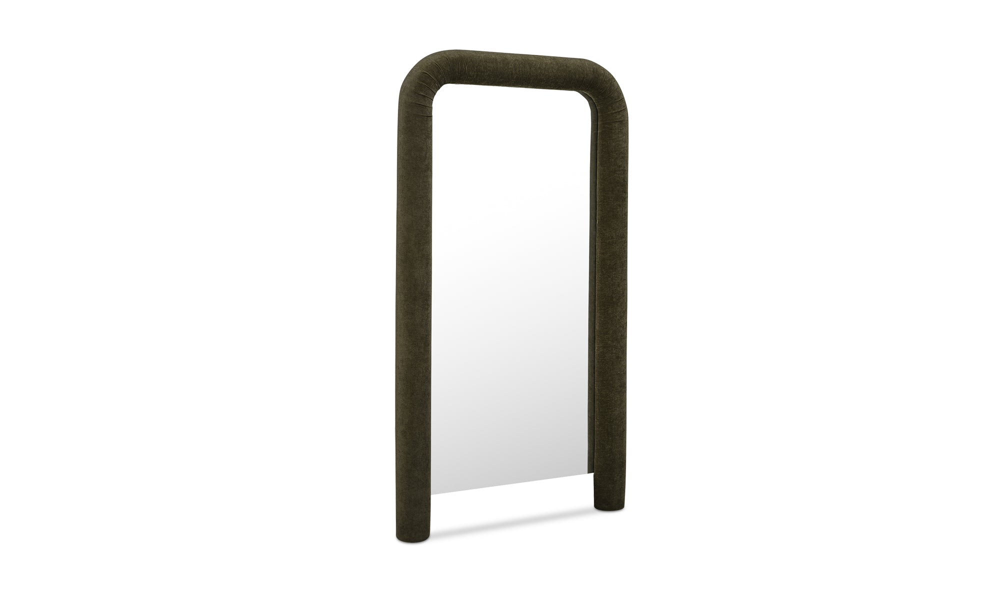 Ellison Mirror Beige