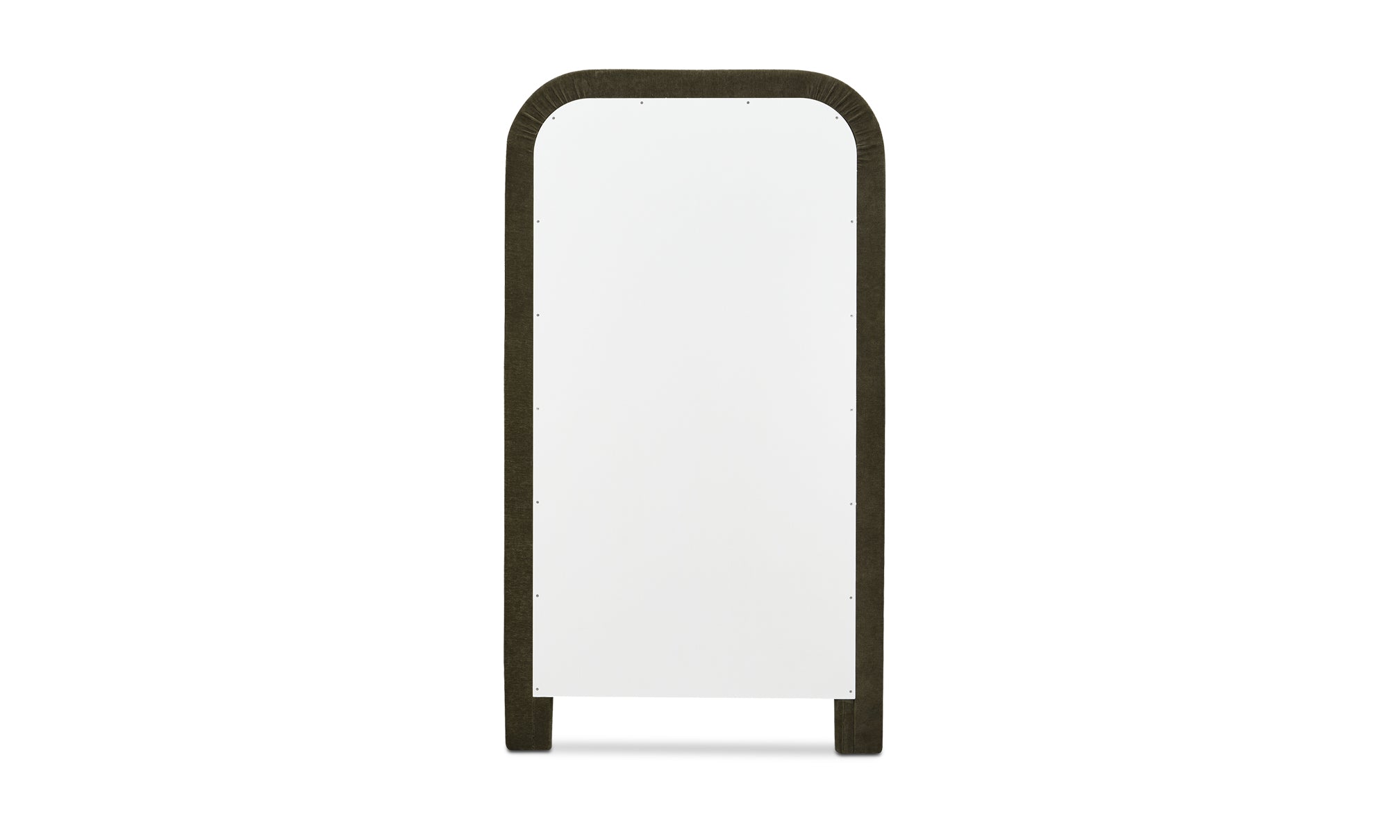 Ellison Mirror Beige