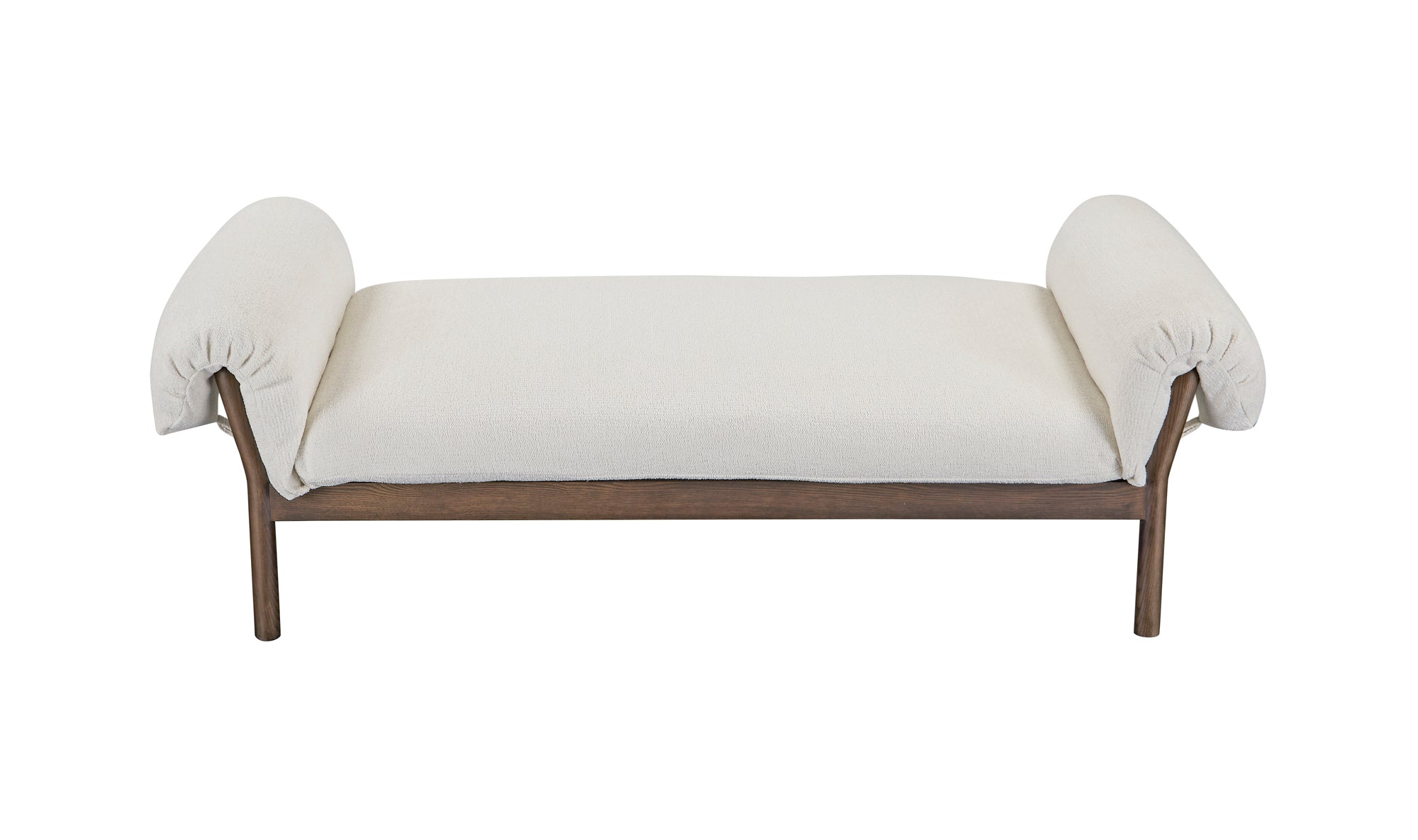 Cardero Daybed Ivory