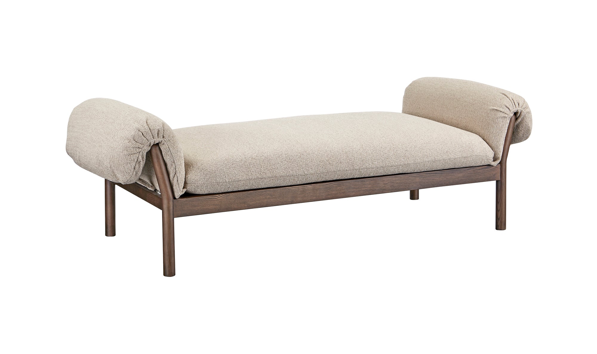 Cardero Daybed Beige