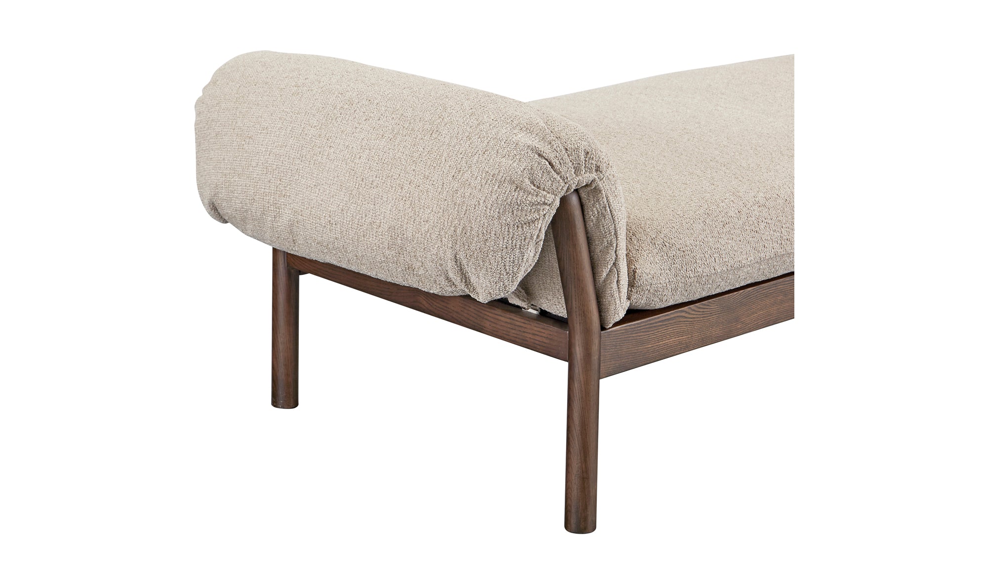 Cardero Daybed Beige