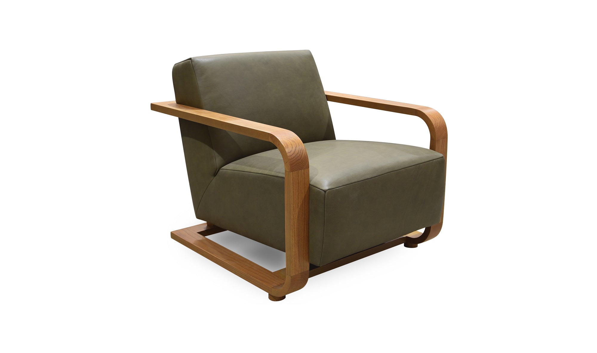 Eckersley Lounge Chair