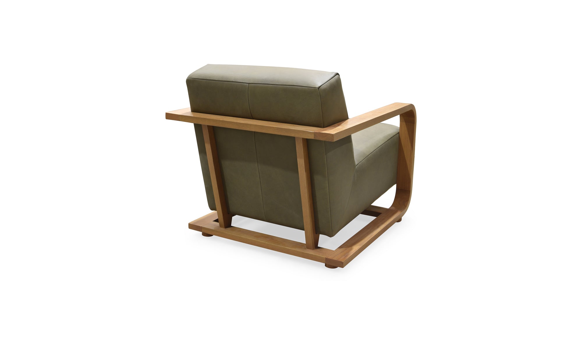 Eckersley Lounge Chair