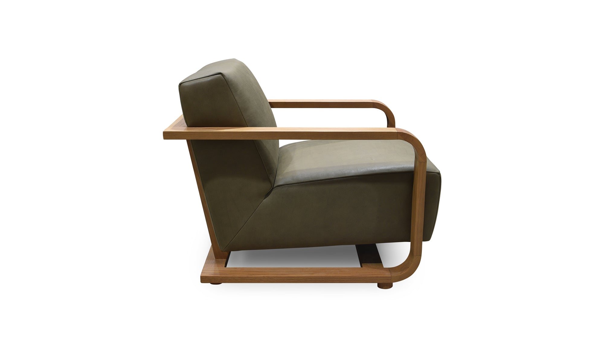 Eckersley Lounge Chair