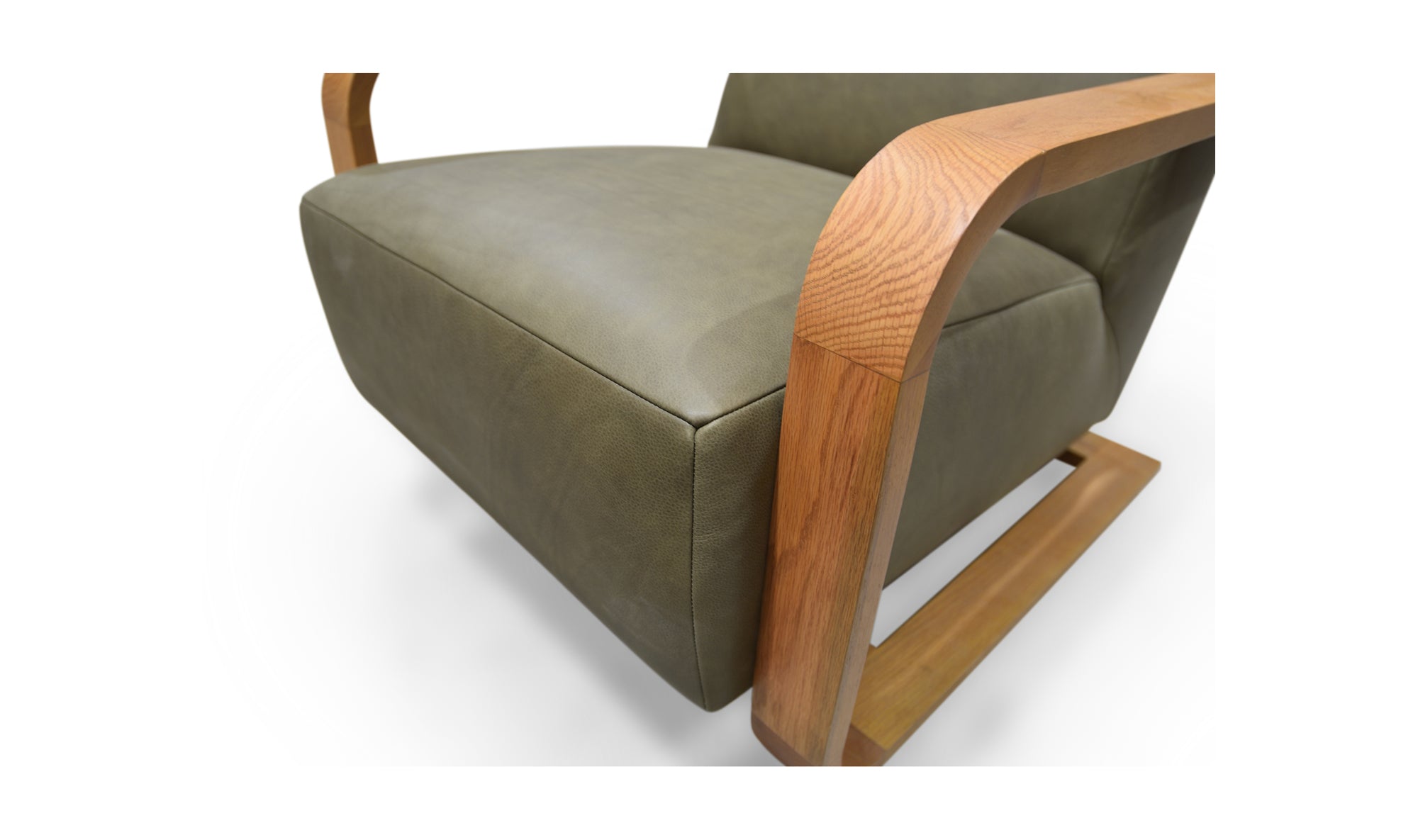 Eckersley Lounge Chair