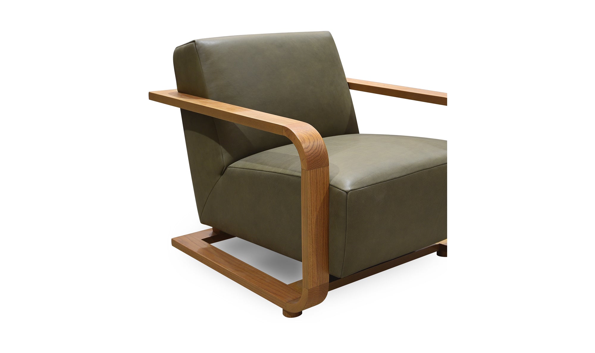 Eckersley Lounge Chair