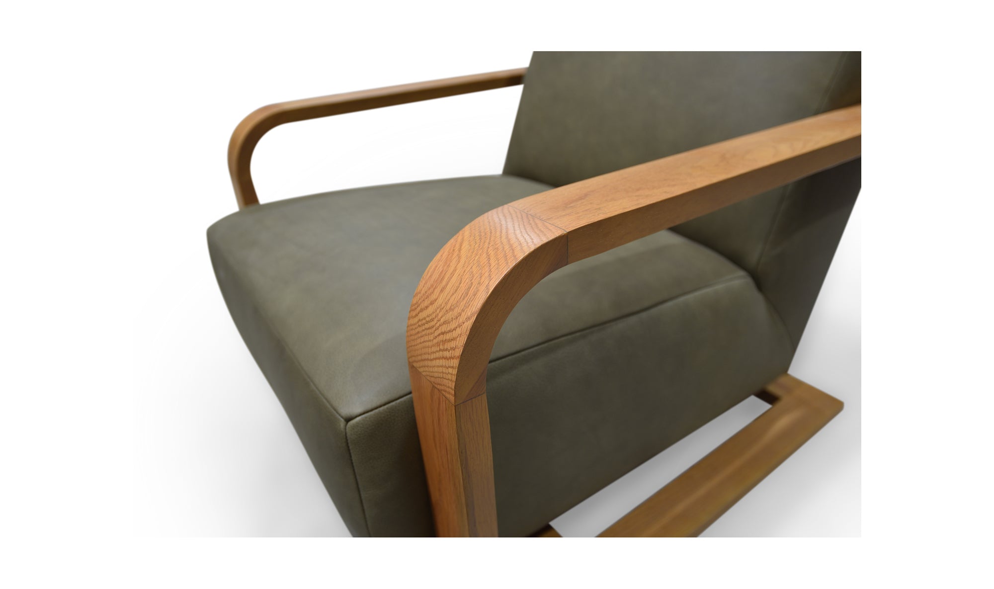 Eckersley Lounge Chair