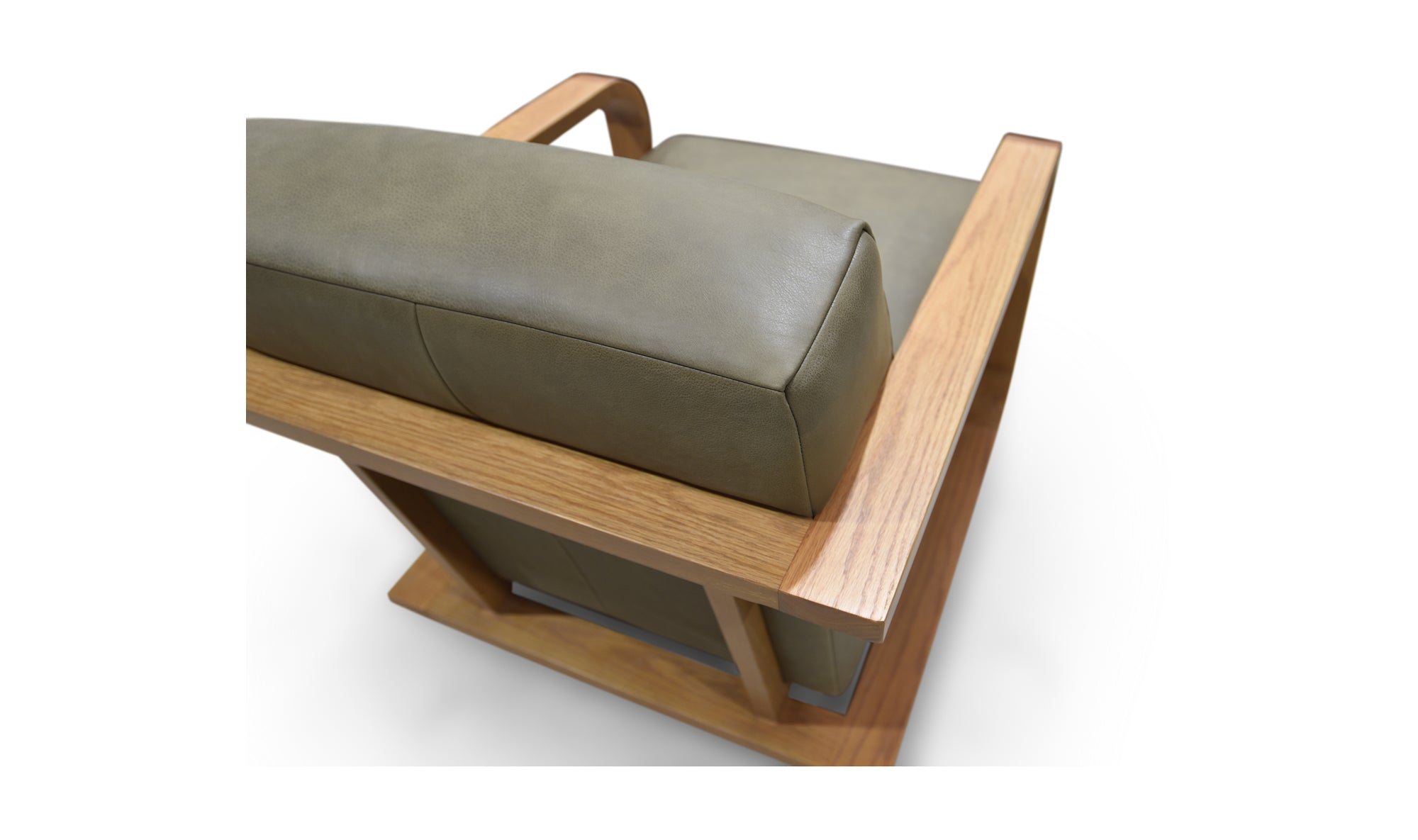Eckersley Lounge Chair
