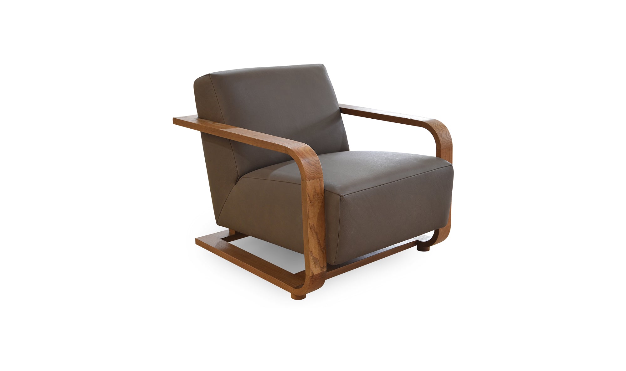 Eckersley Lounge Chair