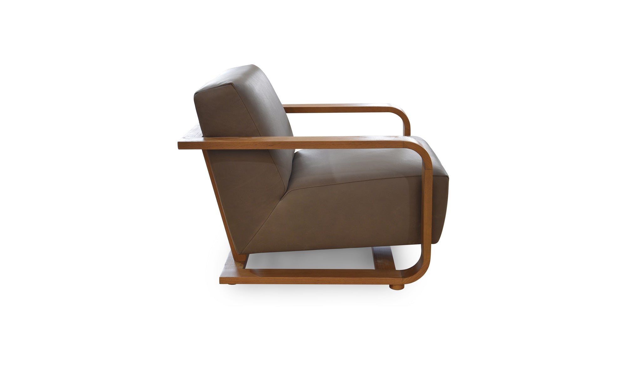 Eckersley Lounge Chair