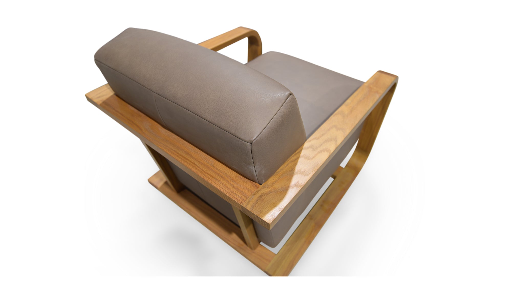 Eckersley Lounge Chair