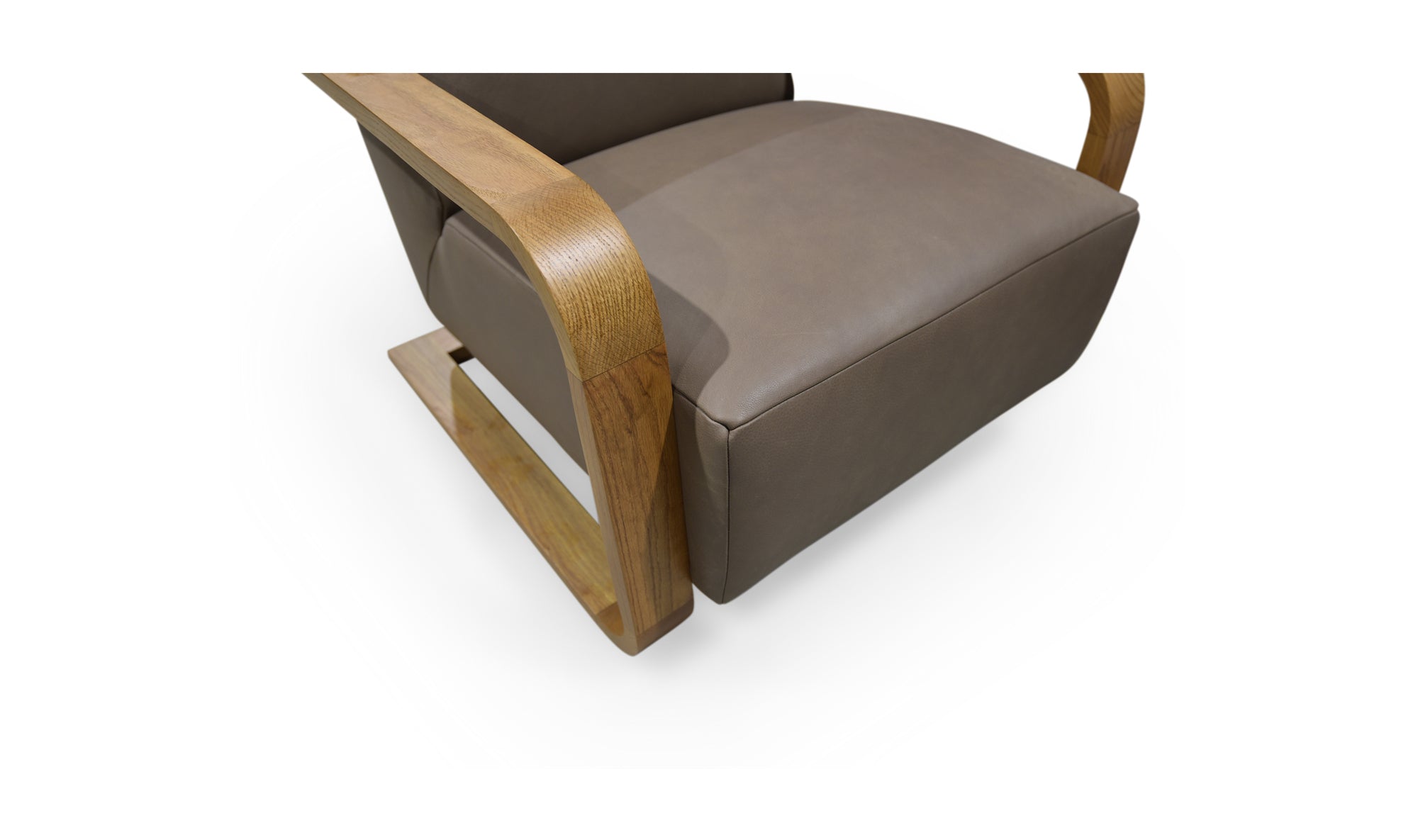 Eckersley Lounge Chair