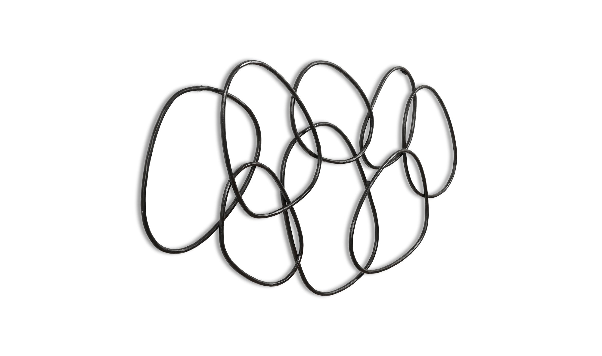 Coro Wall Décor Antique Bronze