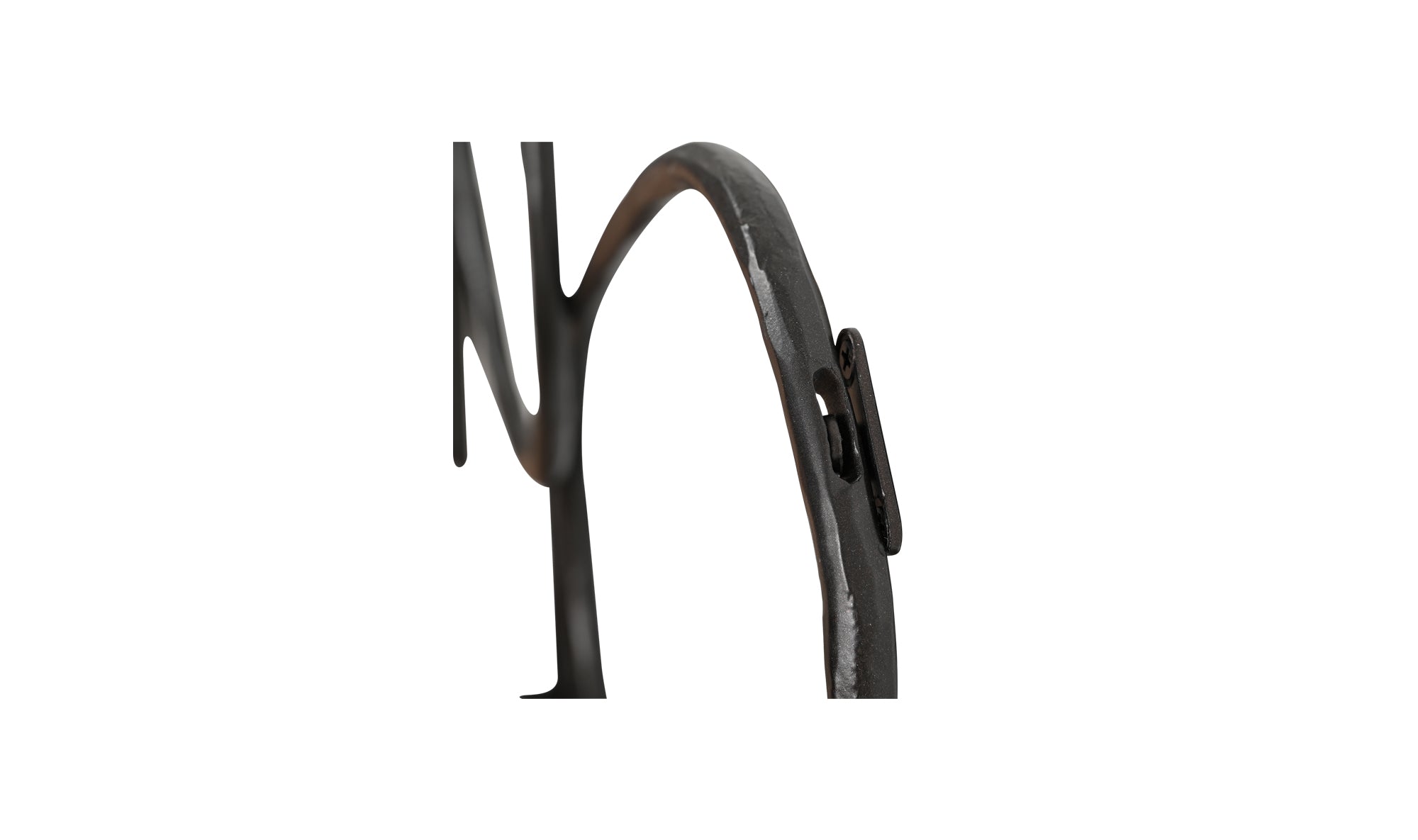 Coro Wall Décor Antique Bronze