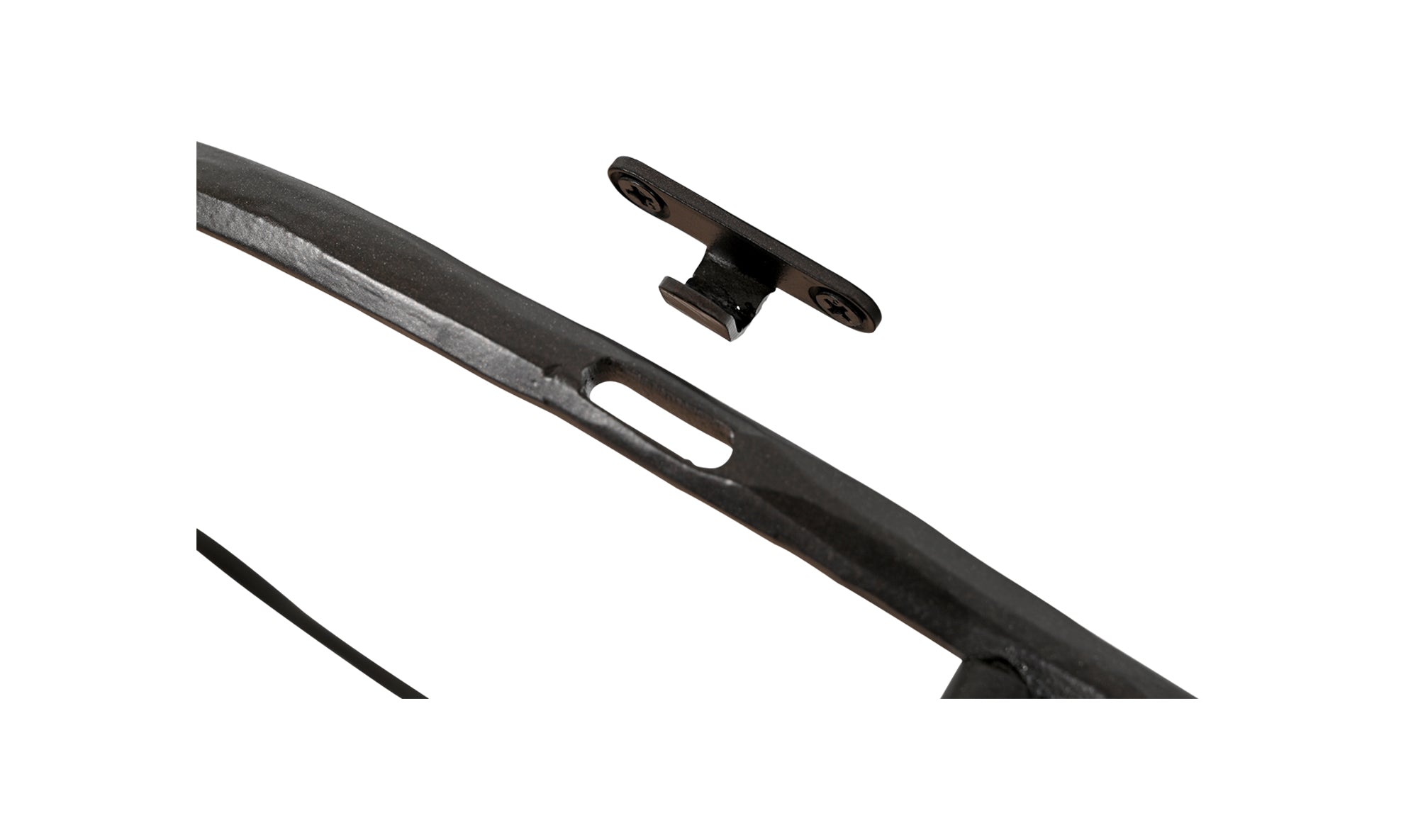 Coro Wall Décor Antique Bronze