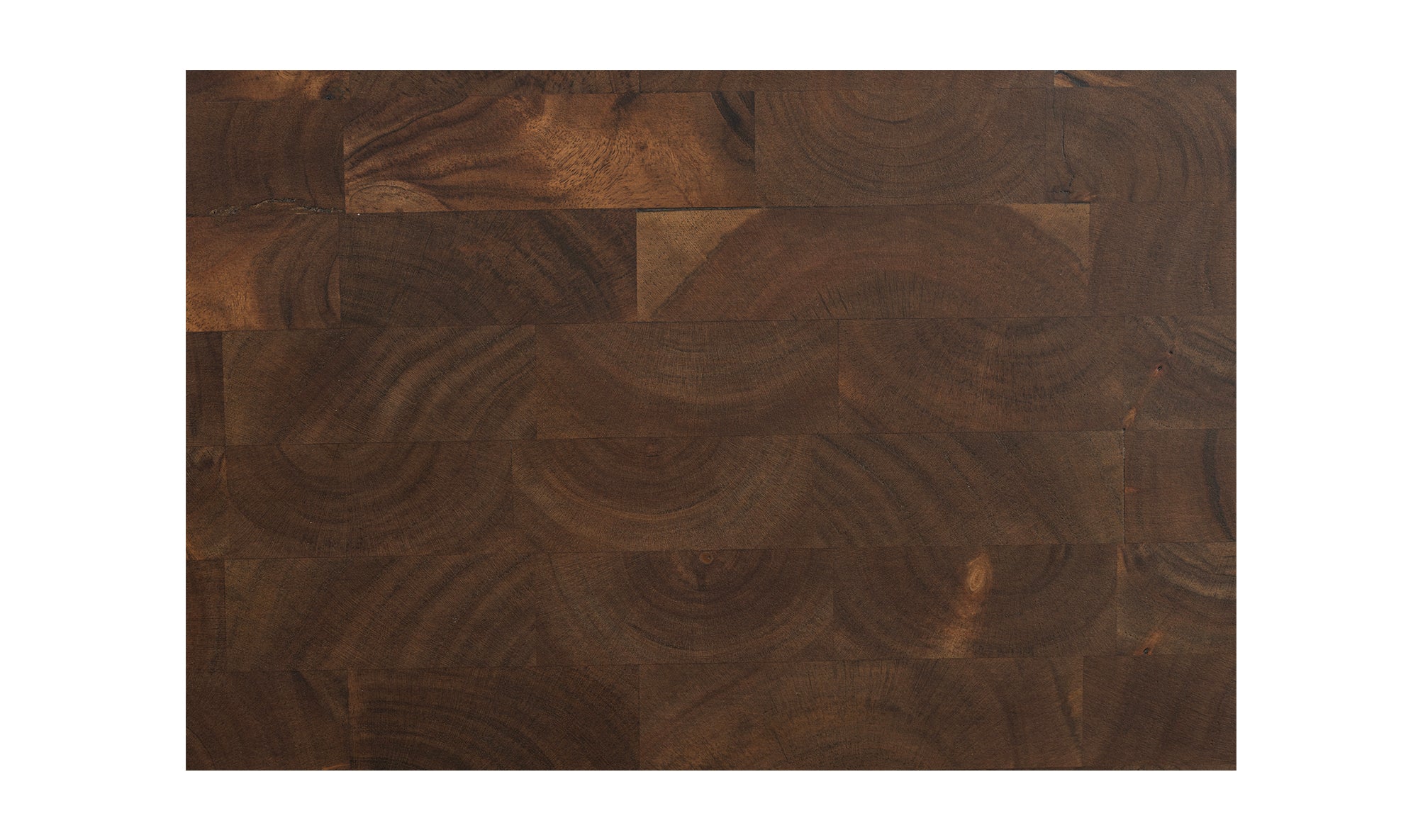 Eton Side Table Dark Brown