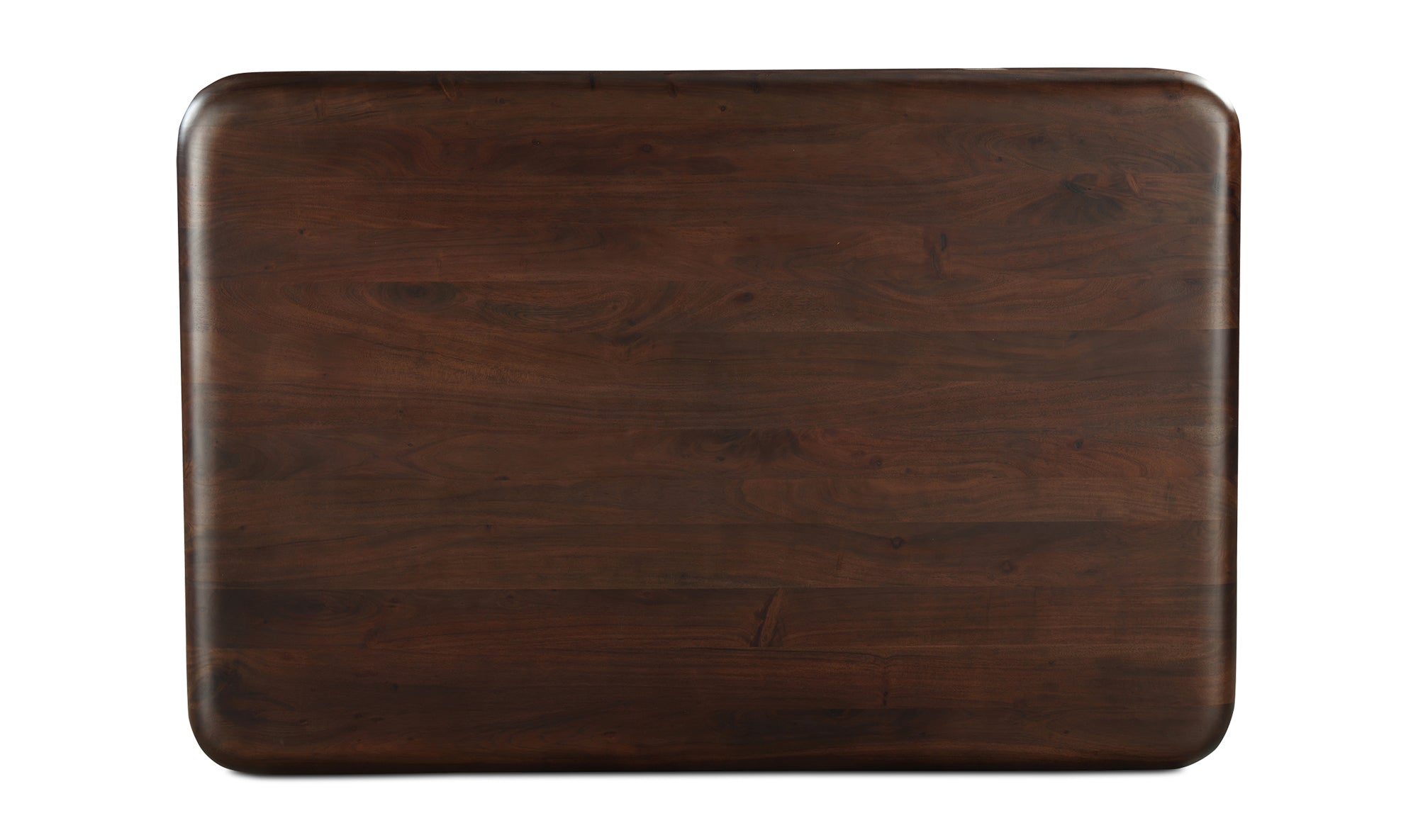 Eton Coffee Table Dark Brown