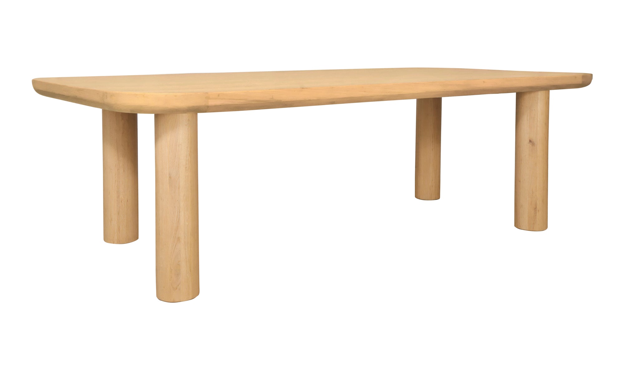 Anders Dining Table Large Natural