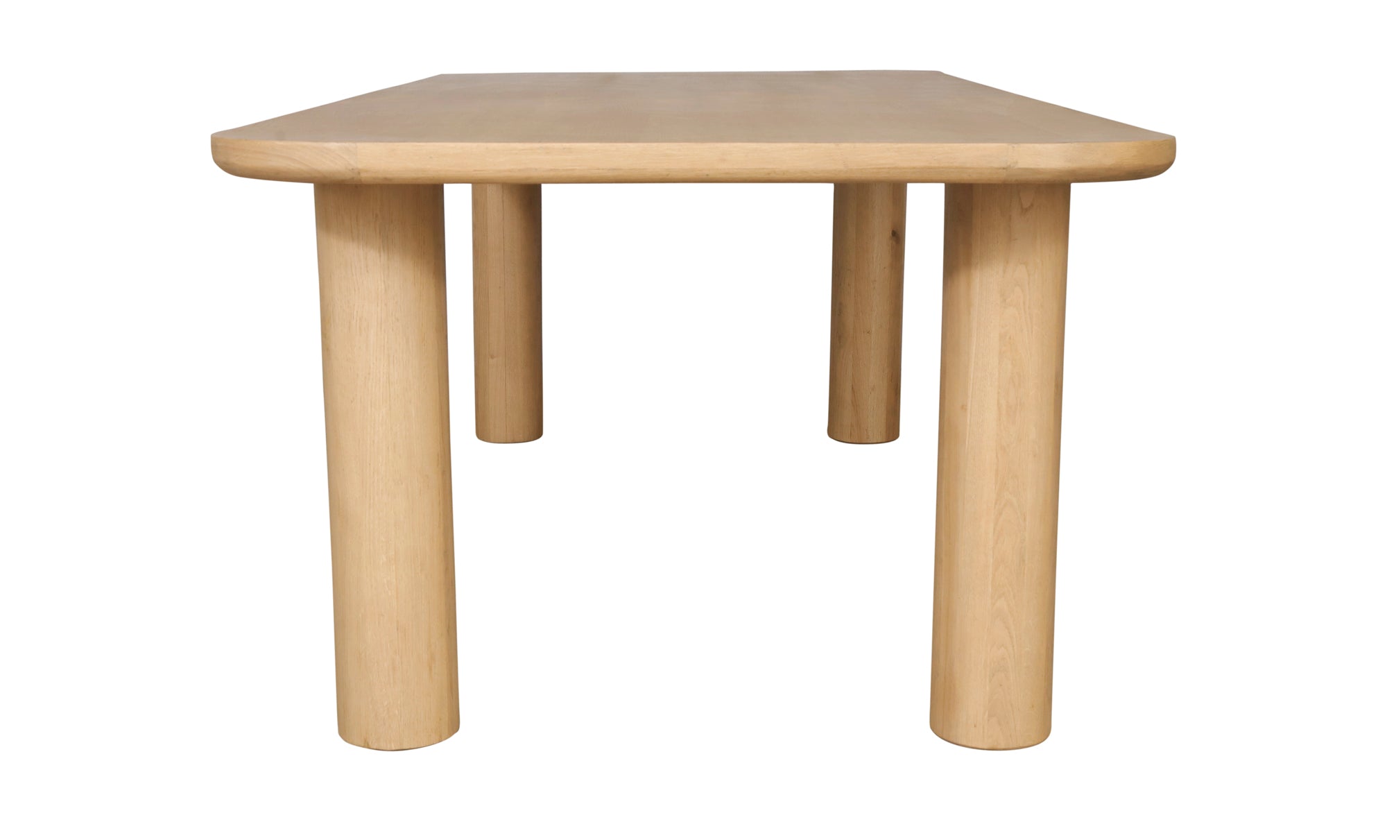 Anders Dining Table Large Natural
