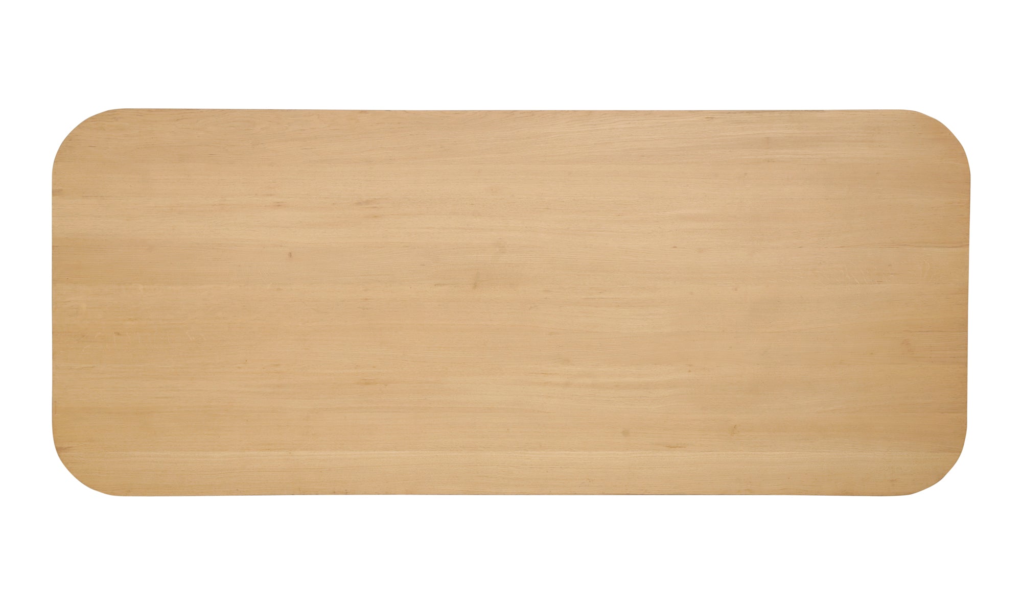 Anders Dining Table Large Natural