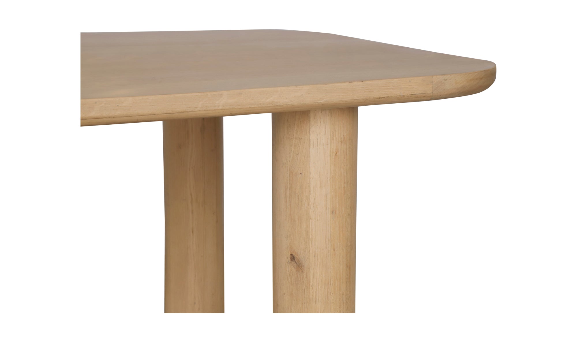 Anders Dining Table Large Natural