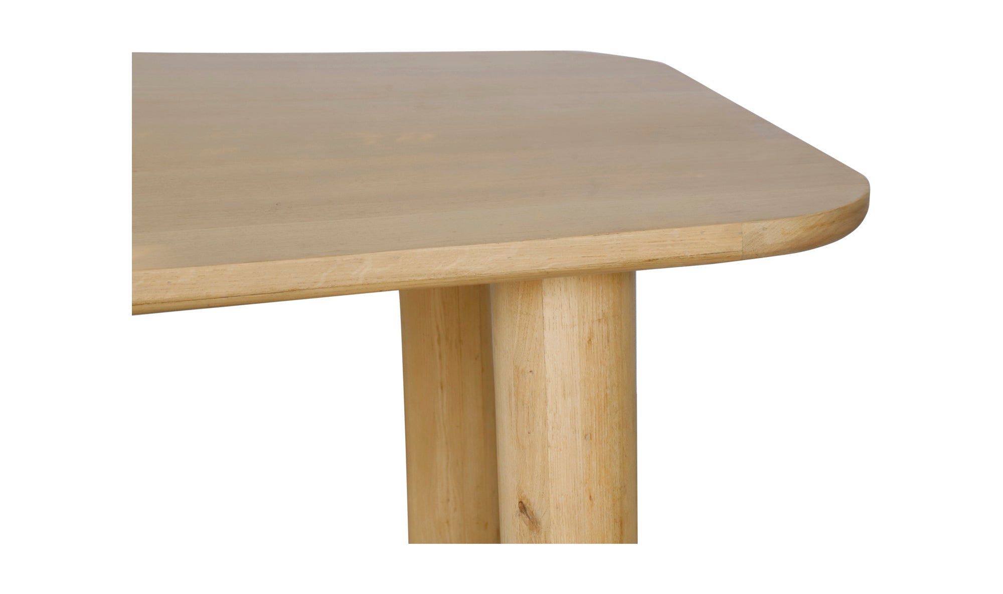 Anders Dining Table Large Natural