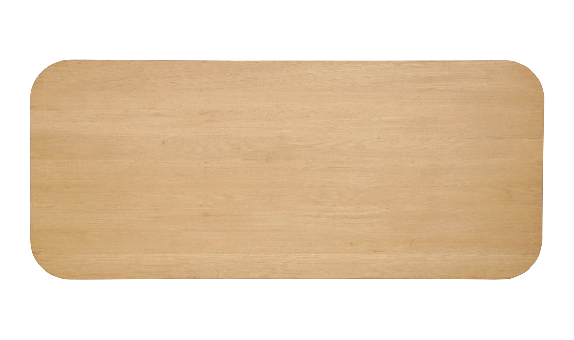 Anders Dining Table Large Natural