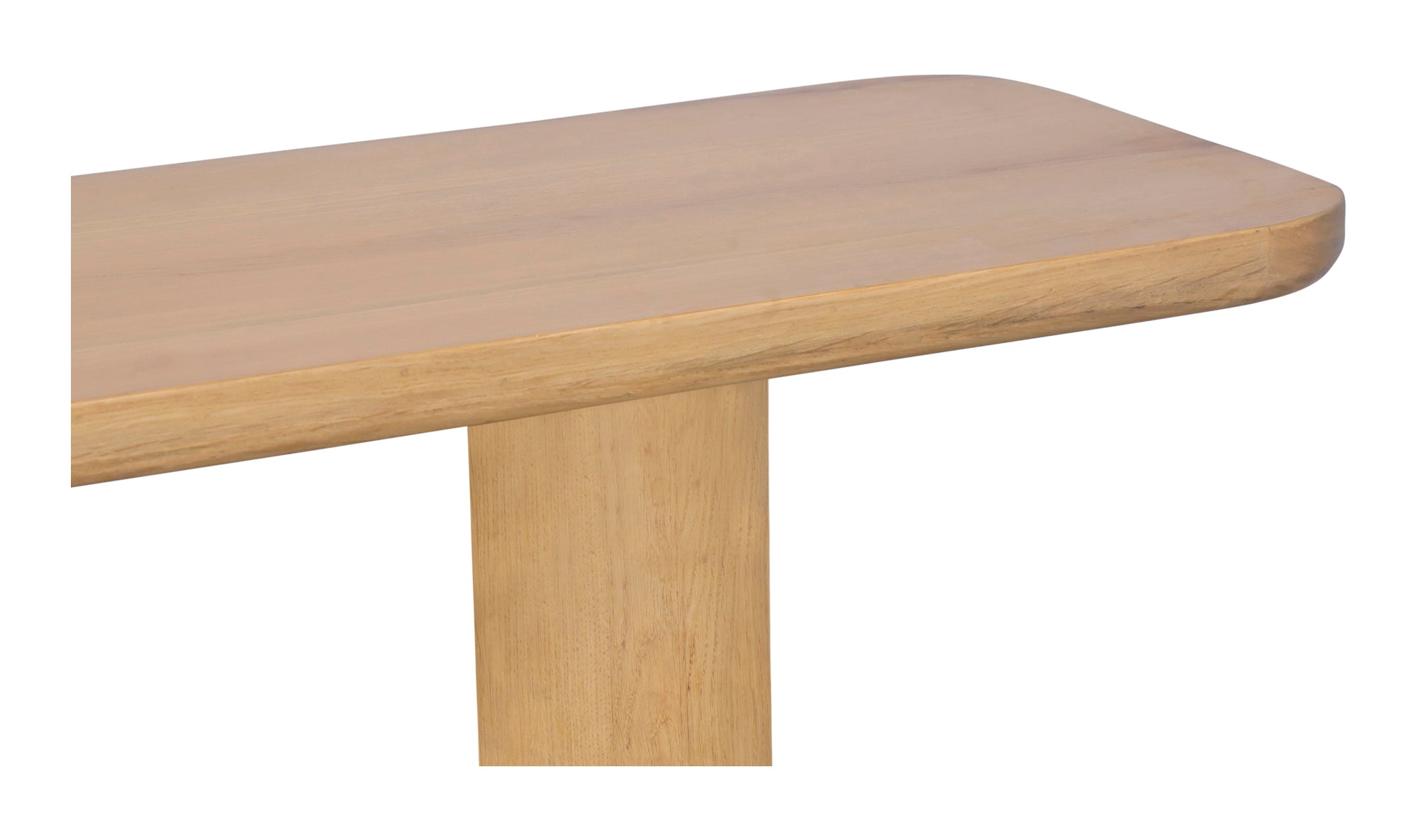Anders Dining Bench Large