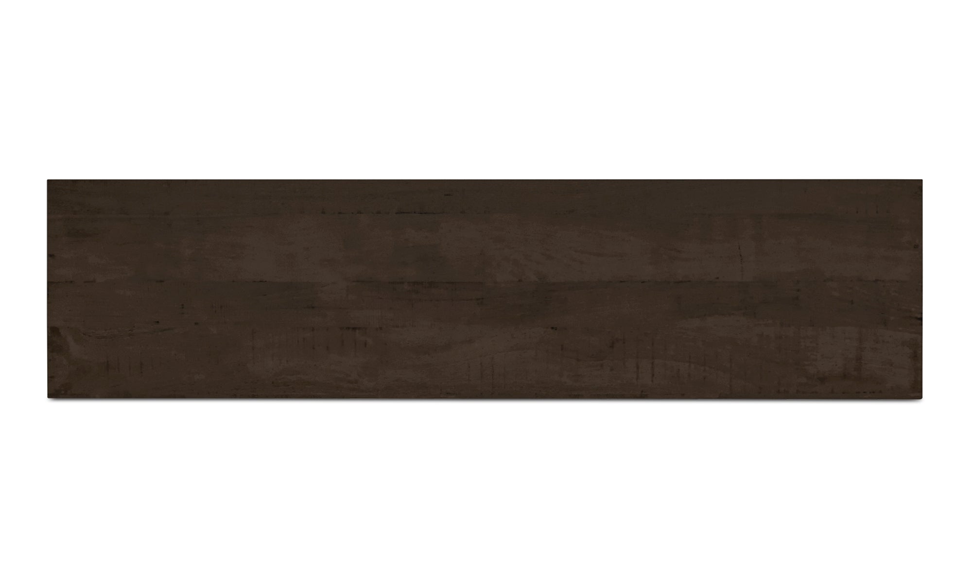 Everson Console Table Brown