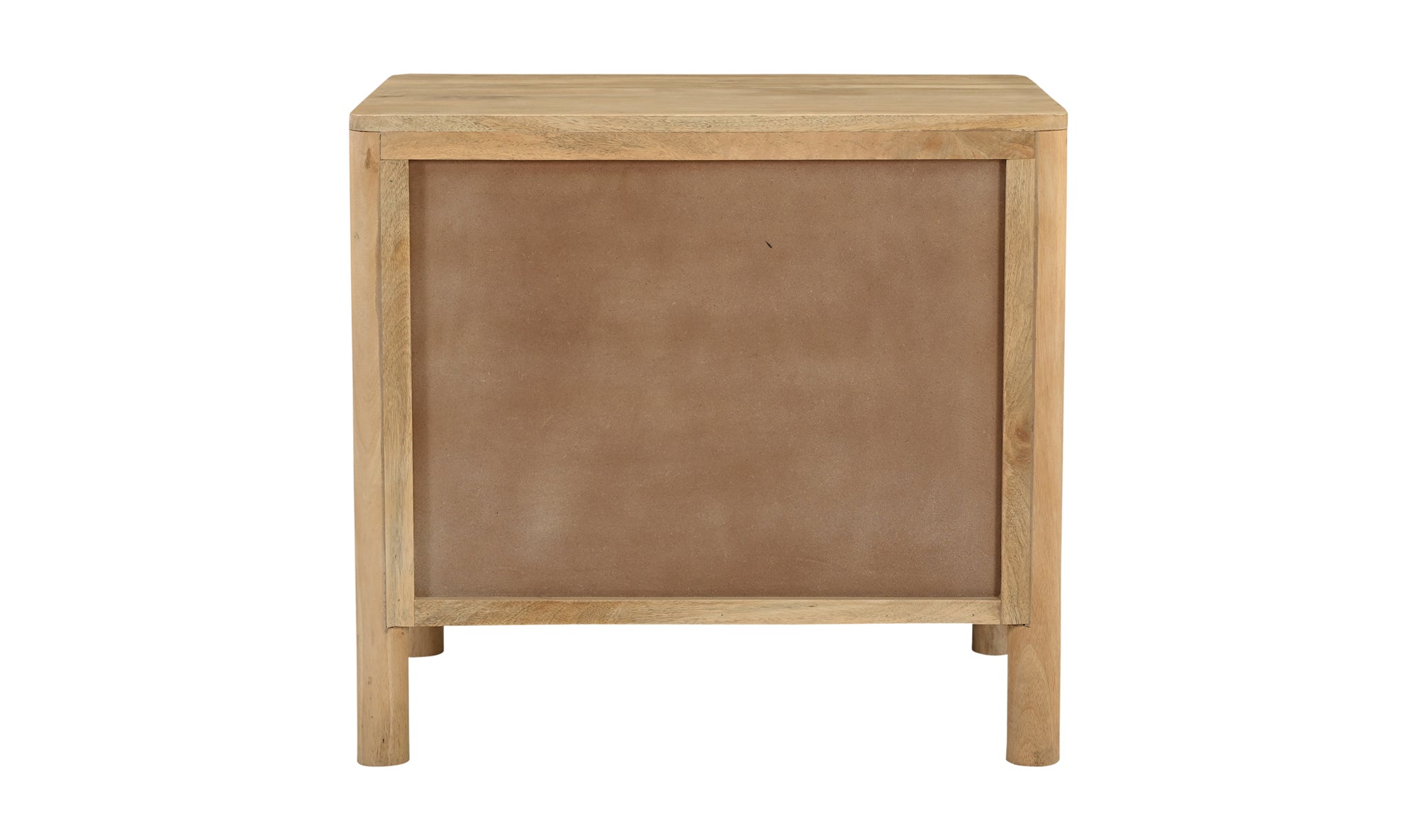 Fulton Nightstand Natural