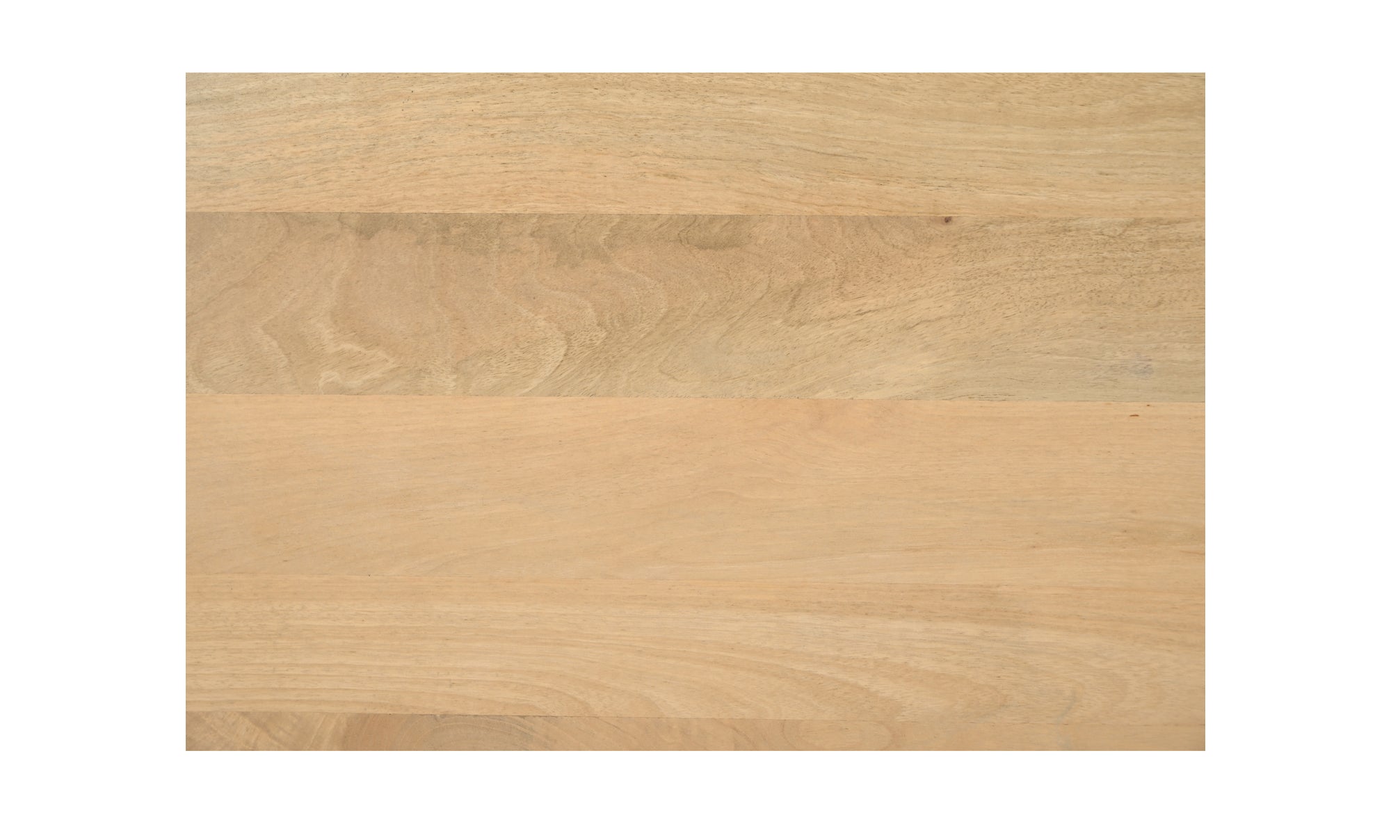 Fulton 6 Drawer Dresser Natural