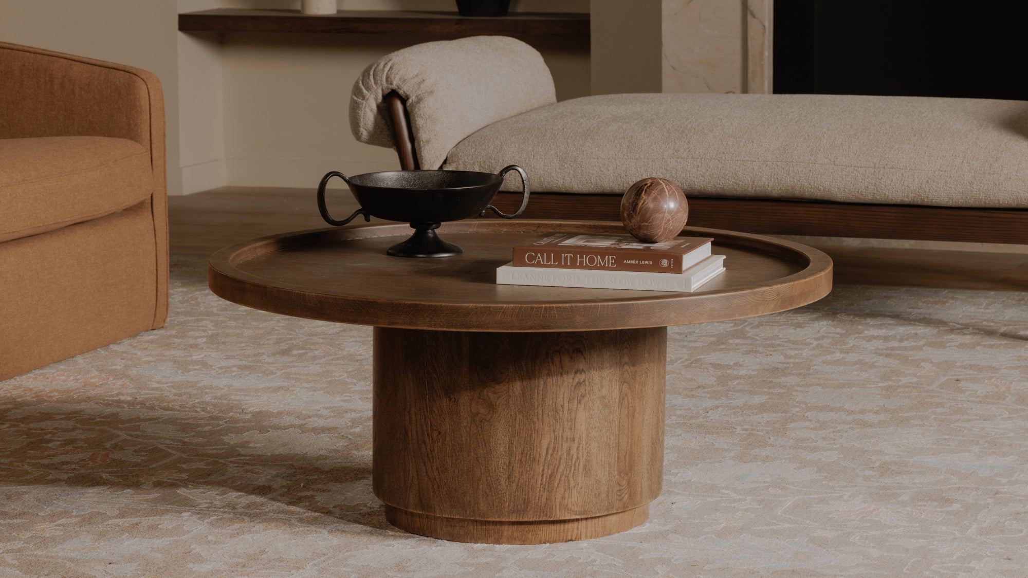 Cohen Coffee Table