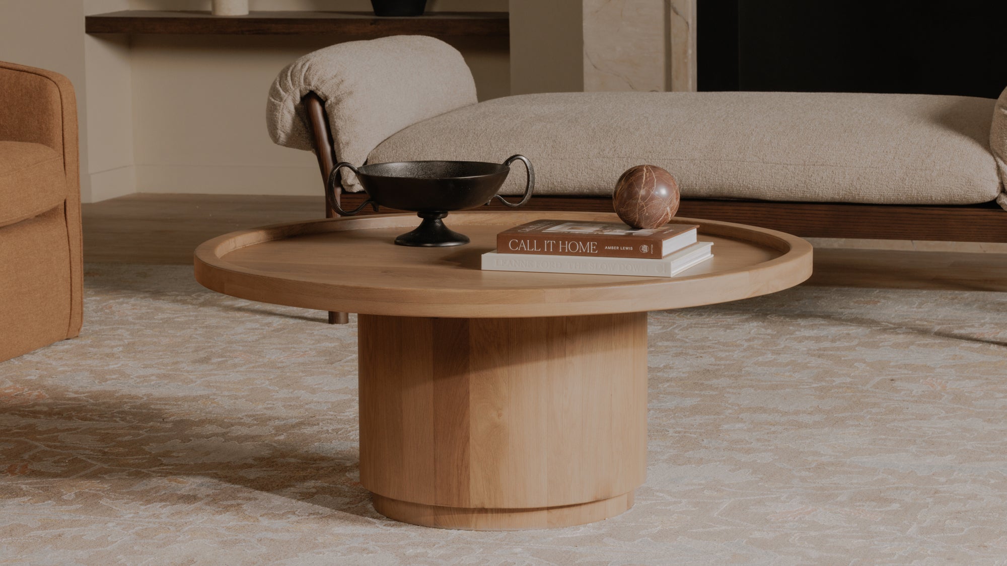 Cohen Coffee Table
