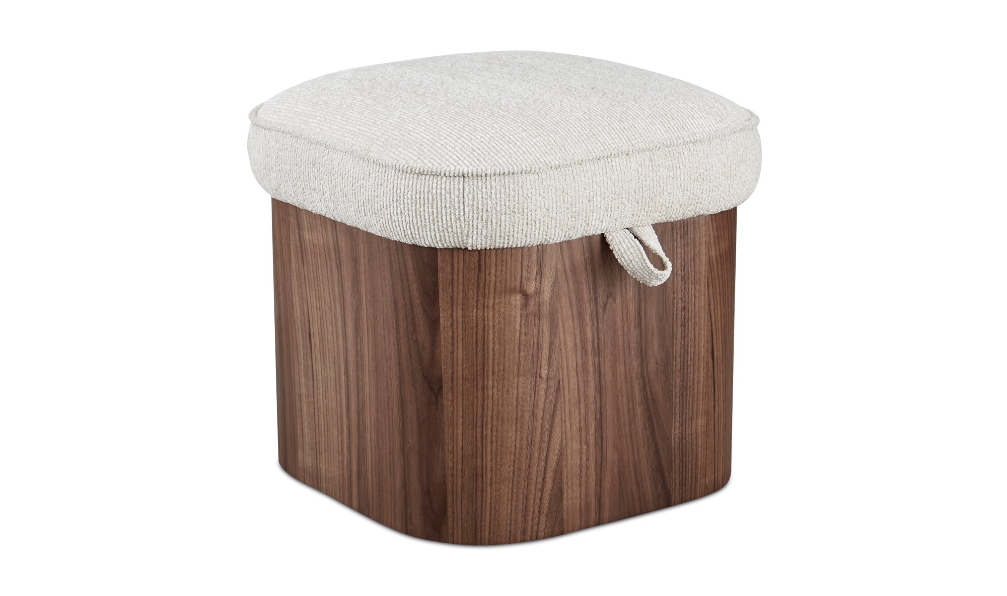 Sonny Stool Walnut