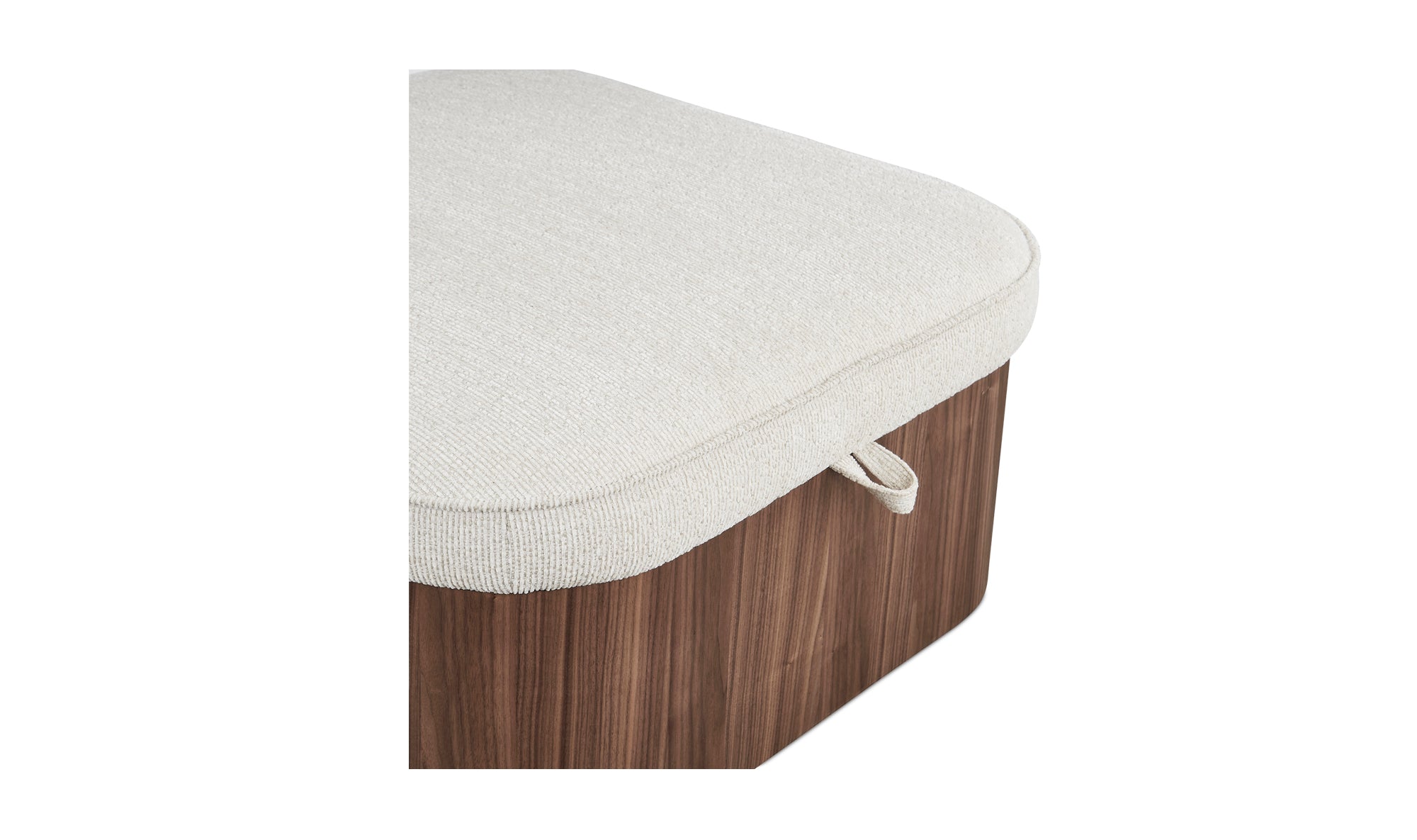 Sonny Ottoman Ash