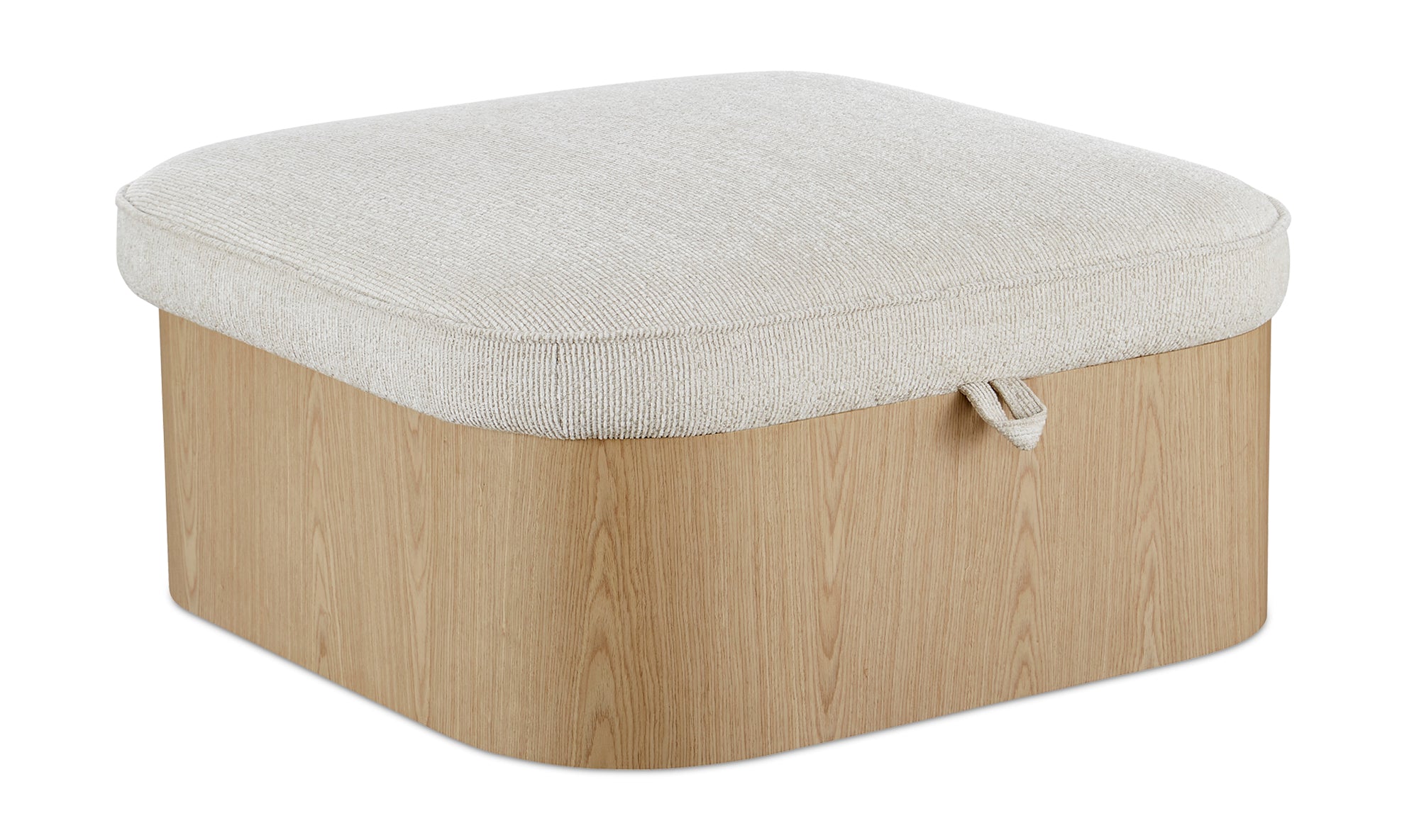 Sonny Ottoman Ash