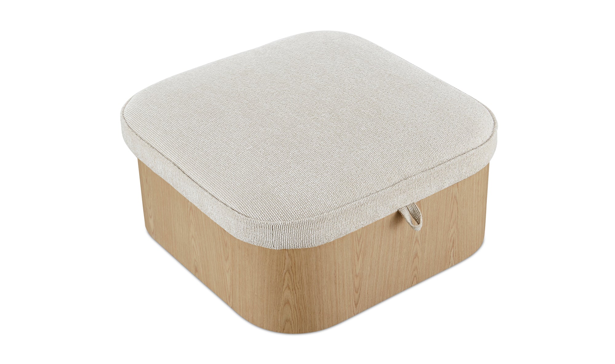 Sonny Ottoman Ash