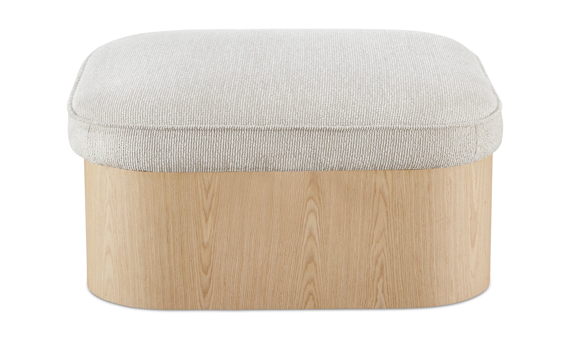 Sonny Ottoman Ash