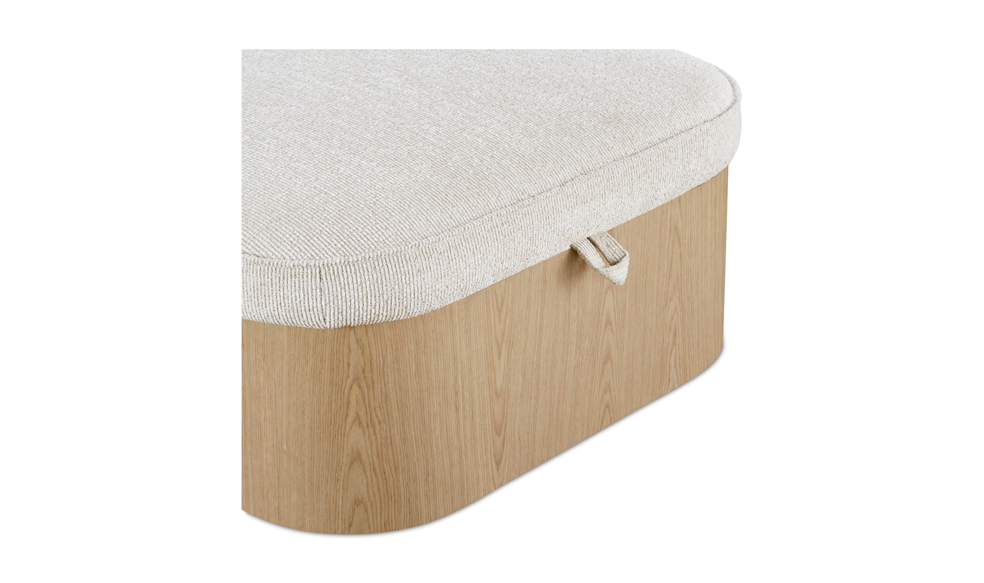 Sonny Ottoman Ash