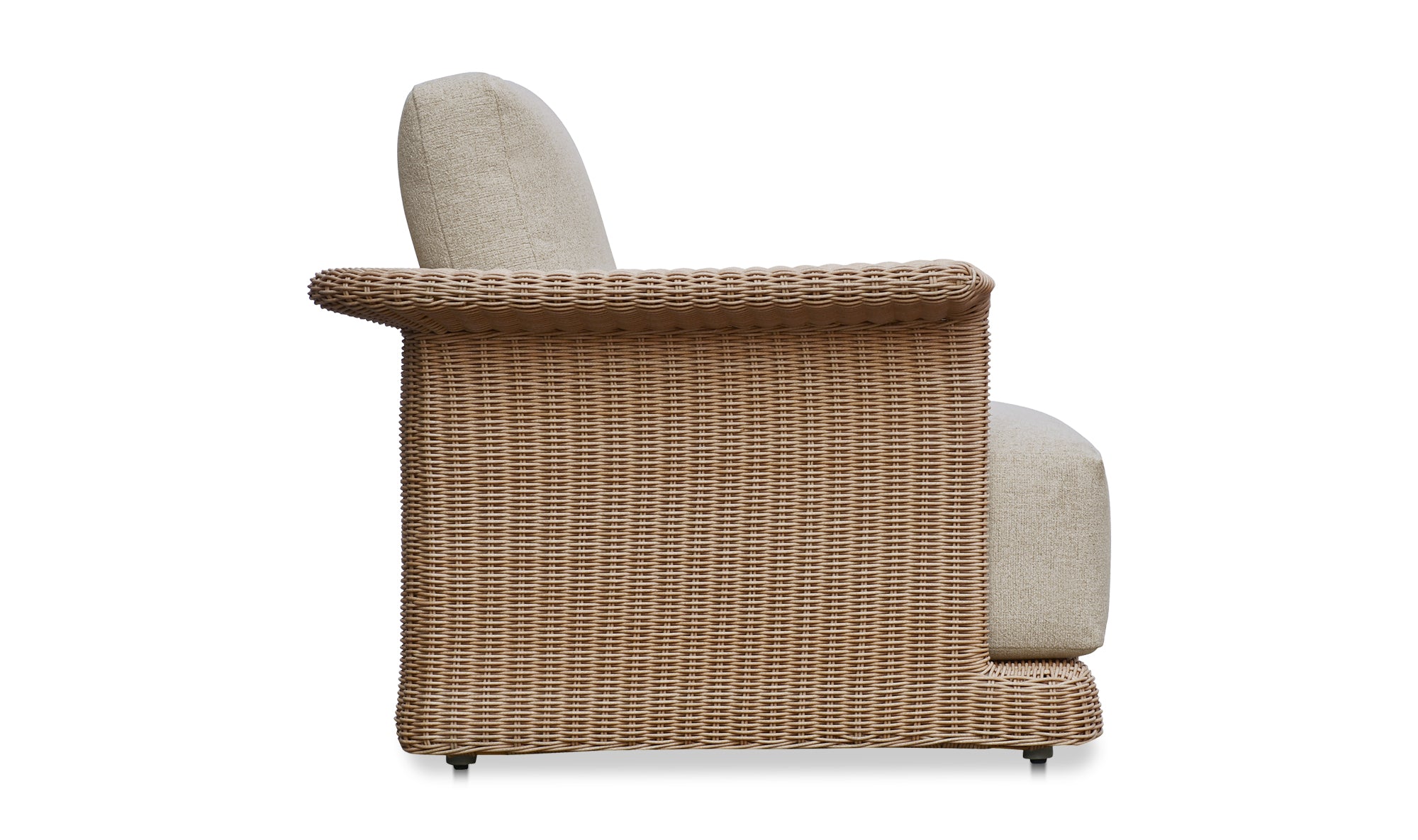 Meredith Outdoor Accent Chair
