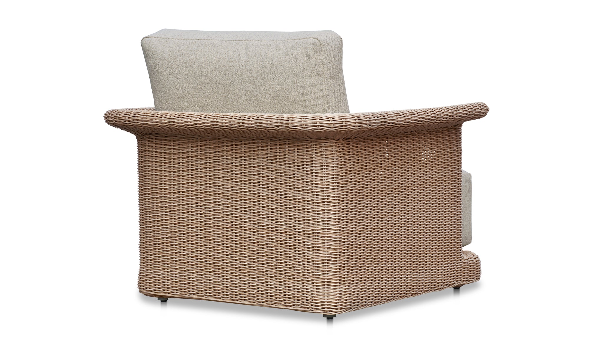 Meredith Outdoor Accent Chair