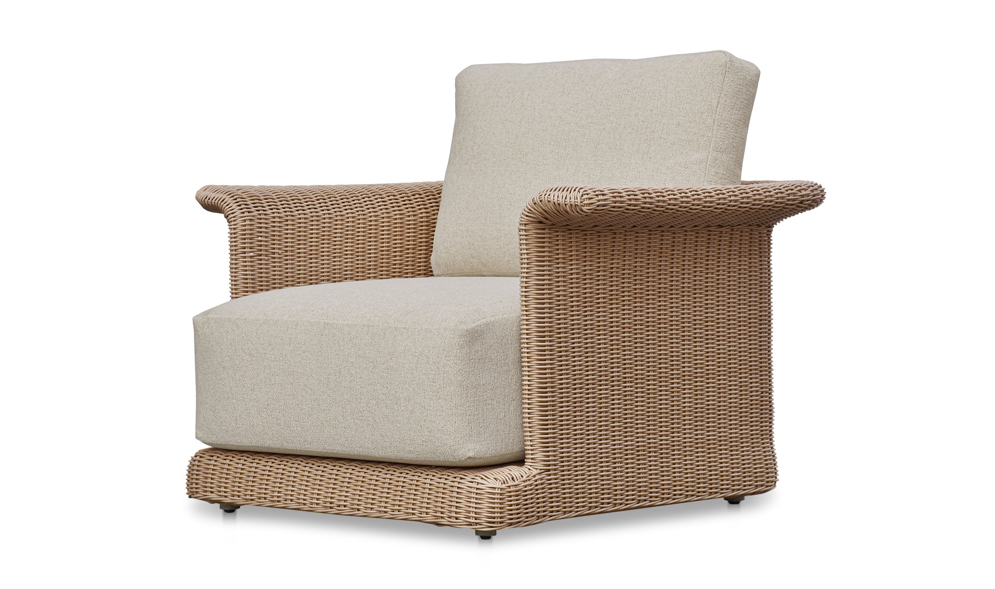 Meredith Outdoor Accent Chair