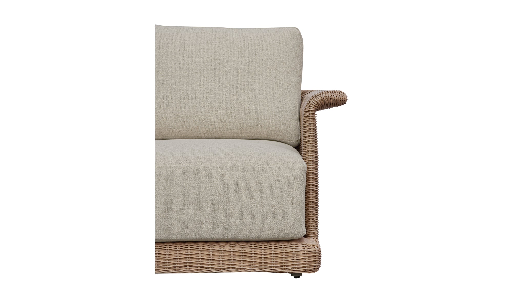 Meredith Outdoor Accent Chair