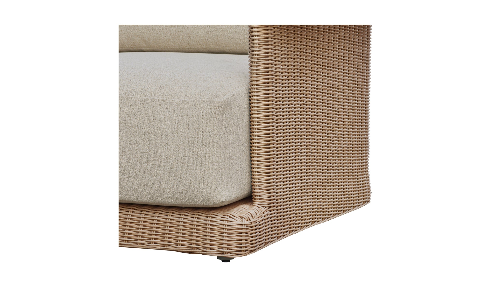 Meredith Outdoor Accent Chair