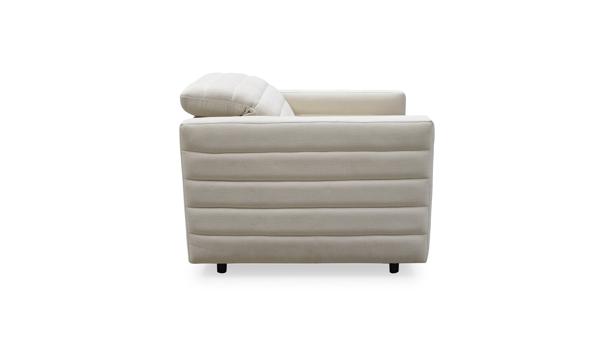 Juno Power Recliner Chair Off White
